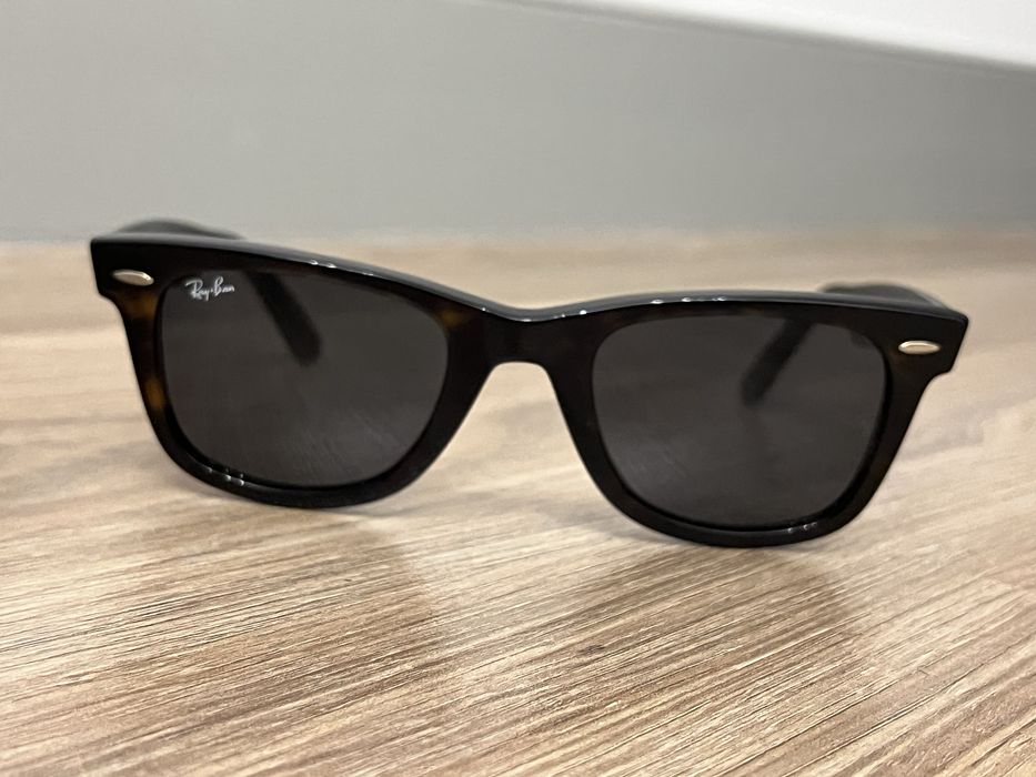Очки Ray Ban Wayfarer