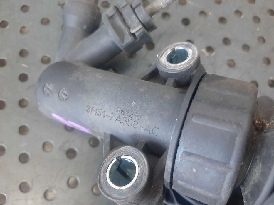 pompa ambreiaj  mazda  3 1.6 b z6  3m51-7a508-ac