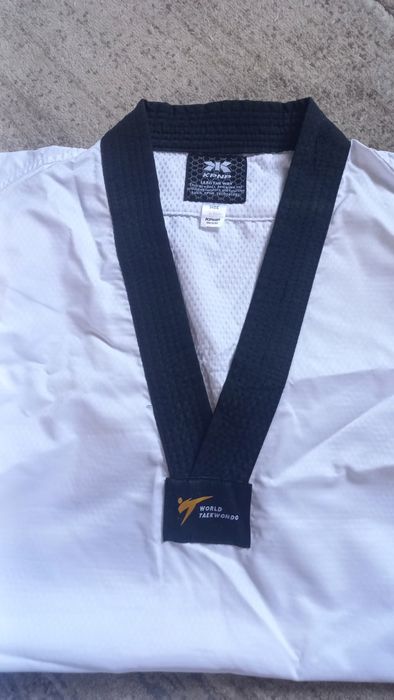 Добок для таеквондо