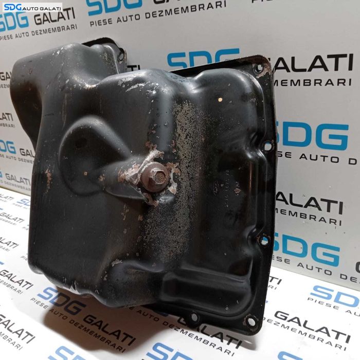 Baie Ulei Ford Transit 2.2 TDCI 2006 - 2014 Cod 2S7Q-6675-AA [271M1]