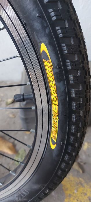 Продам велосипед BMX