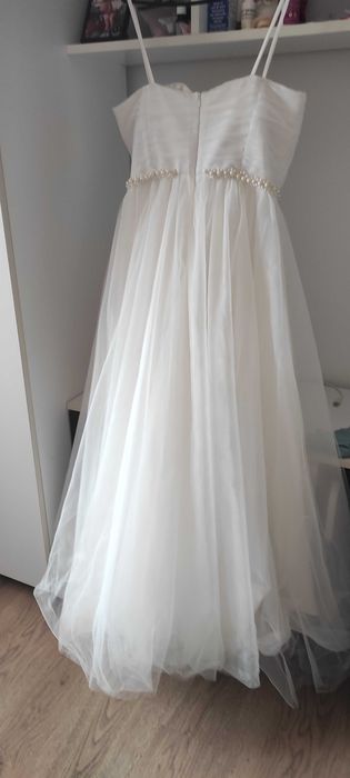 Rochie cununie/mireasa