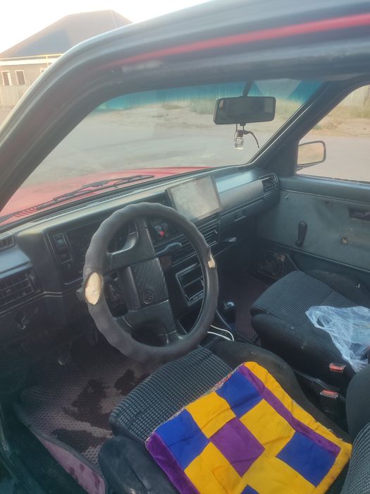 Гольф 2 сатлады аздап сауда бар