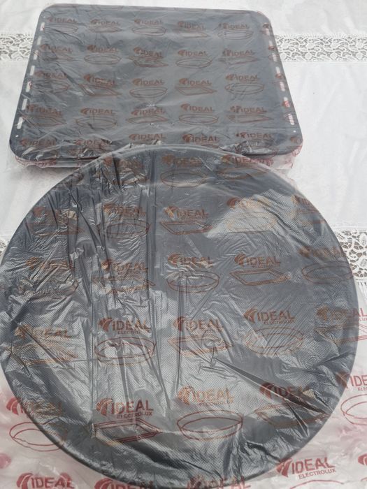 Мошенники не беспокойте. Электрическая духовка.