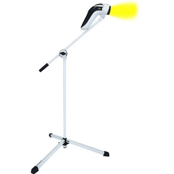 Biolampa ActiveLight Professional -terapie prin culoare (Set Ofertă) cu suport(stand) predare personal