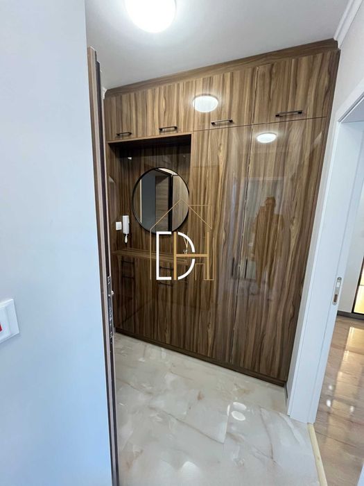 Продава се Двустаен апартамент в Пловдив, Съдийски - 67 кв.м за 2359 €/кв.м - Снимка #9