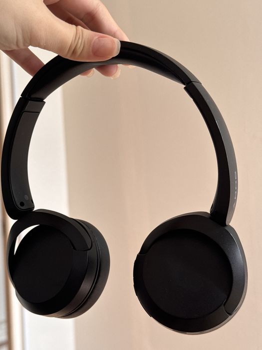 наушники Sony WH-CH520