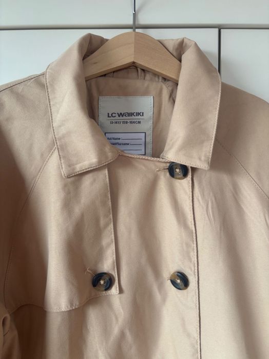 Детско шлифер LC WAIKIKI