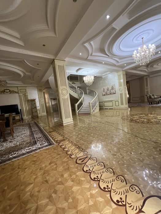 Сдается помещение в аренду, возле Мирабад Авенью, под офис, Миабадский