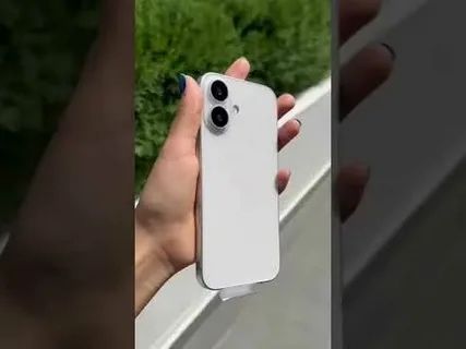 Iphone 16, 126 гб, пишите сюда