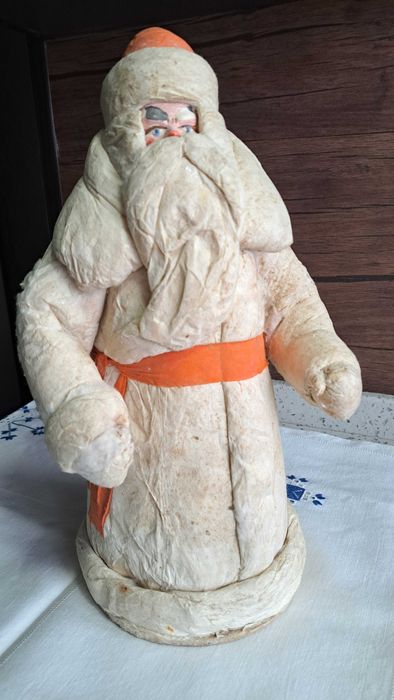 Продаётся  дед мороз