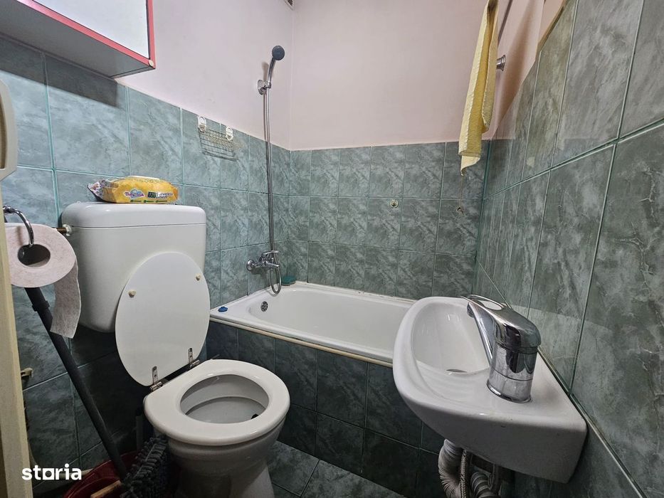 Garsonieră  Rogerius, de închiriat