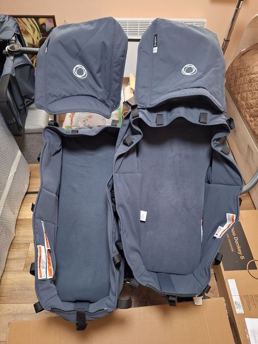 Bugaboo Donkey 5 Twin