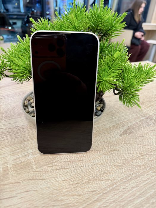 iPhone 14 Alb  128 Gb