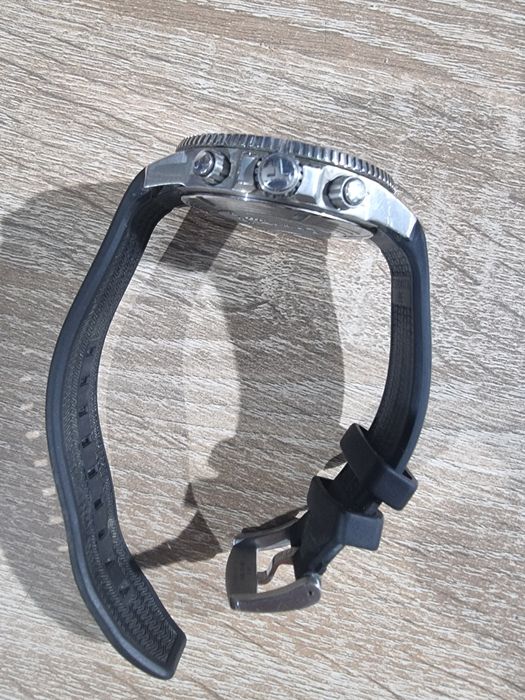 Tissot seastar- Constanta