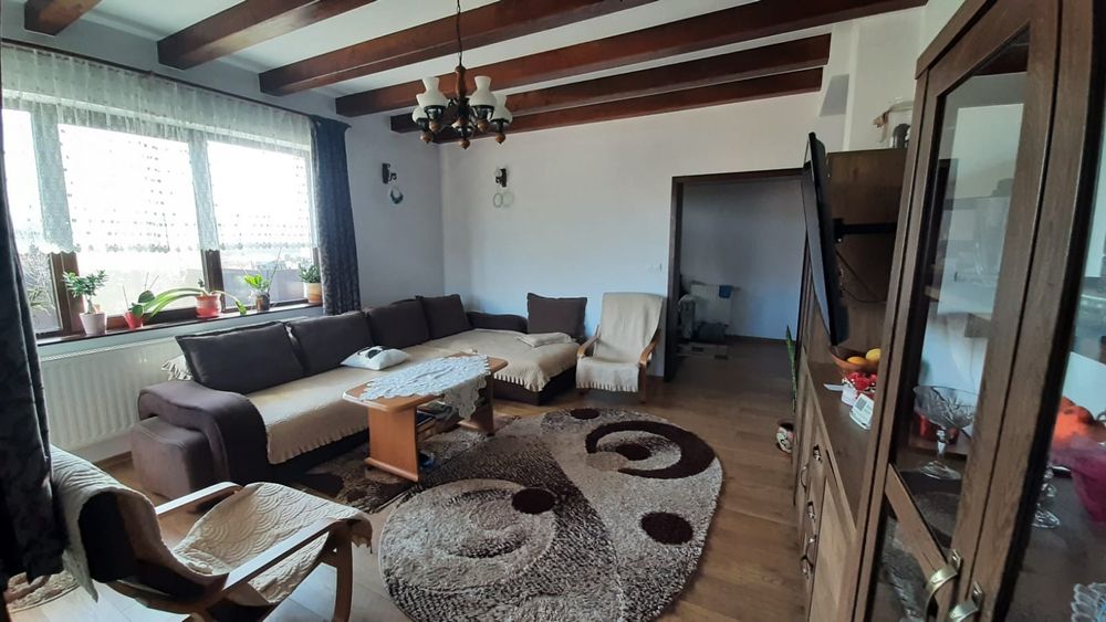 Casa de vânzare in Miercurea Ciuc