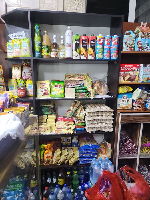 Полка для сигорет