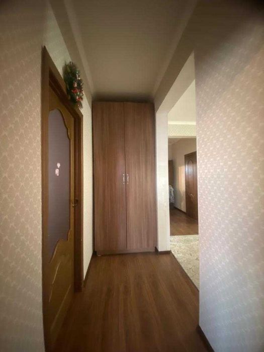 Продам дом в 4 мкр 2015 года постройки