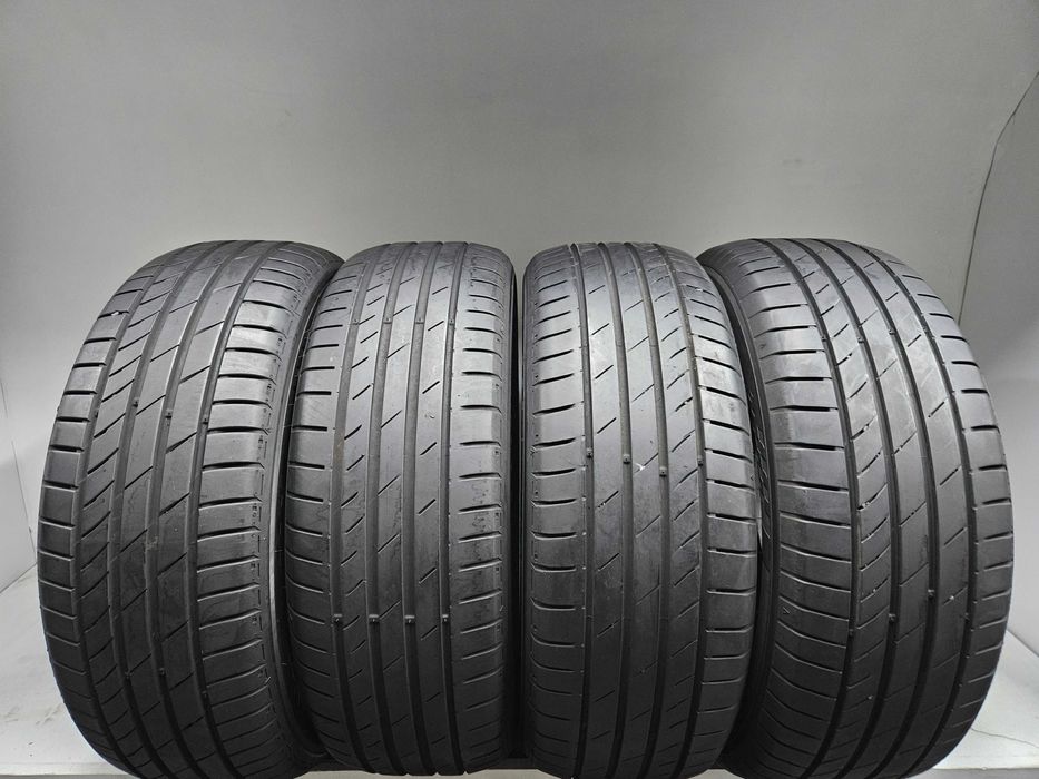 Anvelope Second Hand Goodyear Vara - 205/60 R16 92V