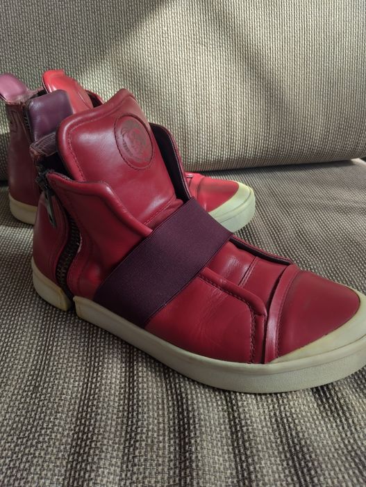 Diesel мъжки кецове