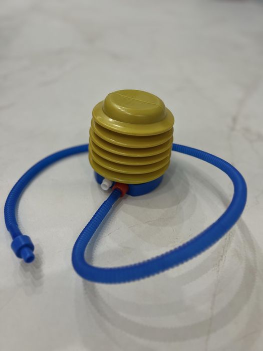 Бассейн для закаливание