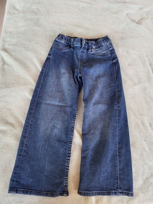 Детски дънков панталон