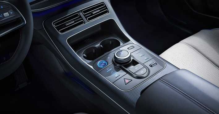 BYD Chazor Flagship naqd va halol nasiya