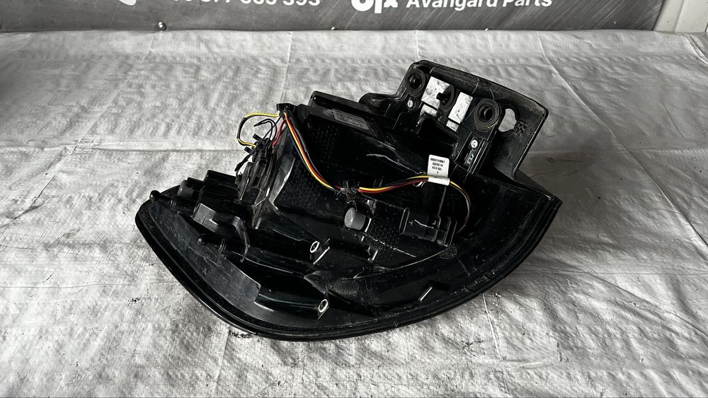 Jeep Compass 17- десен и ляв стоп