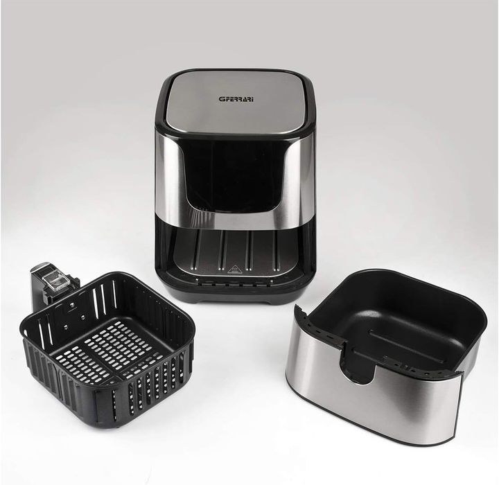 Friteuza G3FERRARI G3 Ferrari G10125 airfryer 3.5 L ,touch-screen