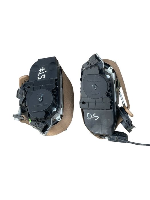 Kit Airbag Mercedes-Benz S-Class Ii W221, C215 2005 - 2013 A2218708292