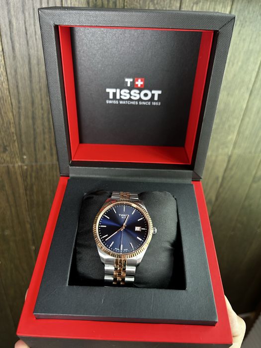 Tissot Bellade 1