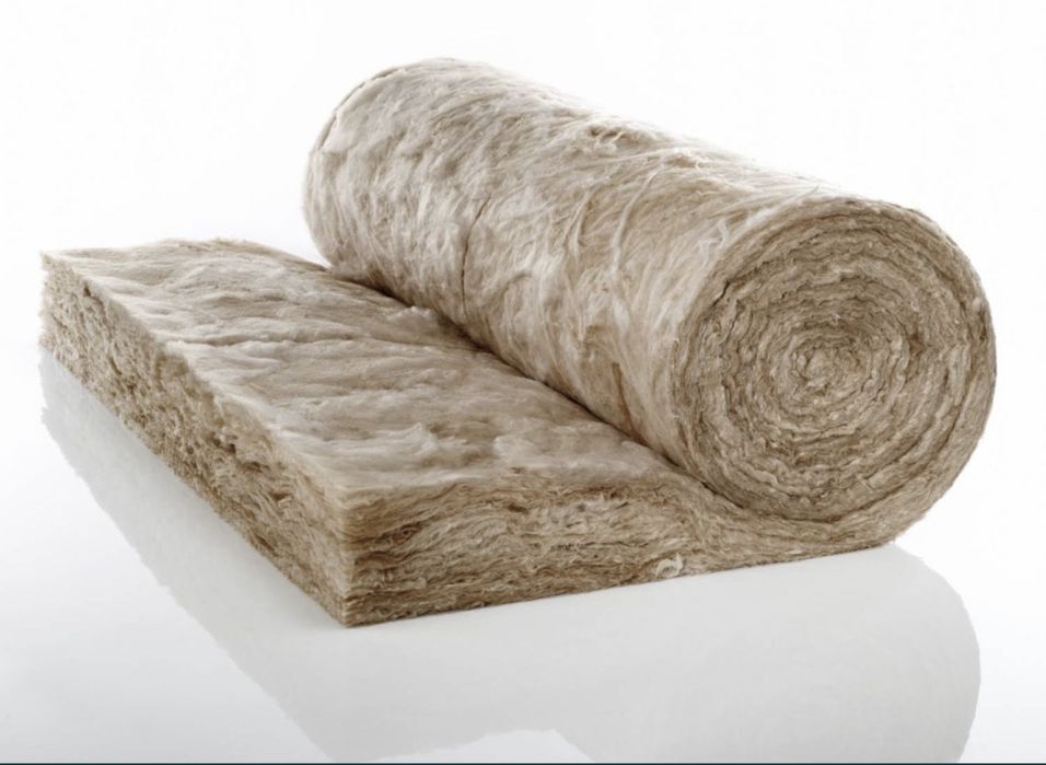 Ecover stiklavata knauf minvata