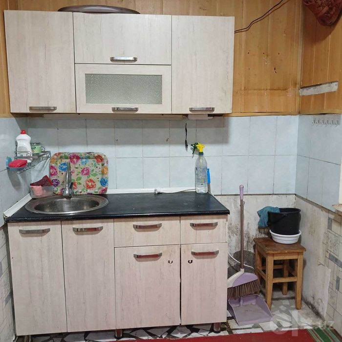 2-хонали , Сергели 4 да