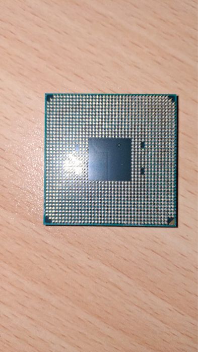 Процессор AMD Ryzen 5 5500