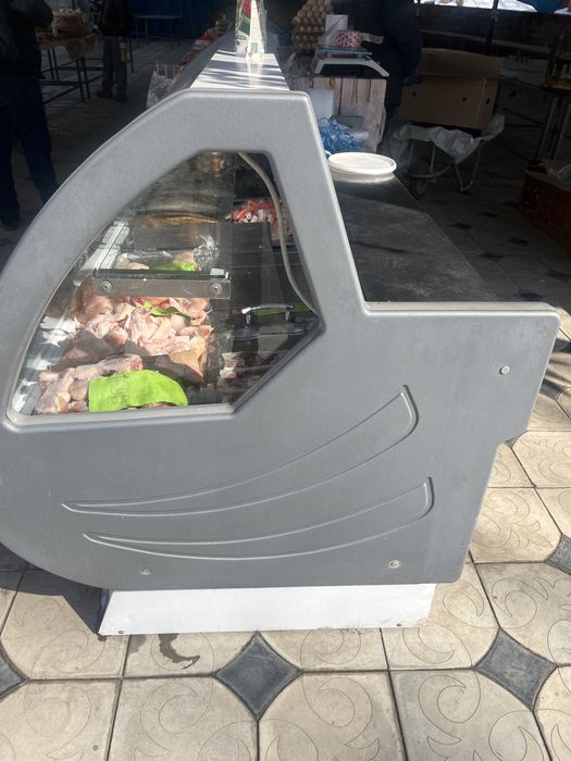 Продам холодильник в хорошем состояние