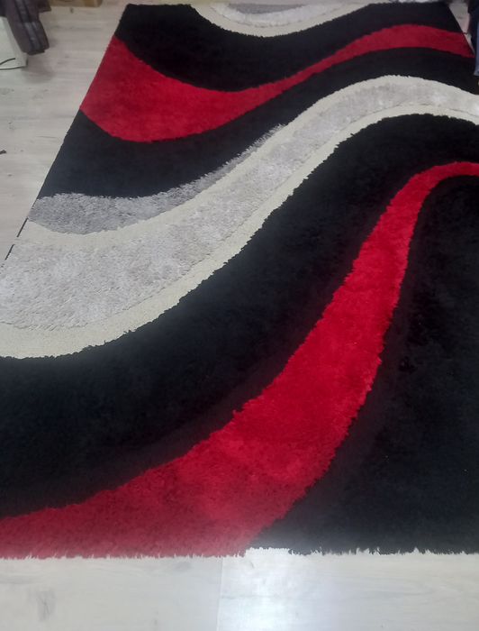 Ковёр 2×3 с толстым ворсом