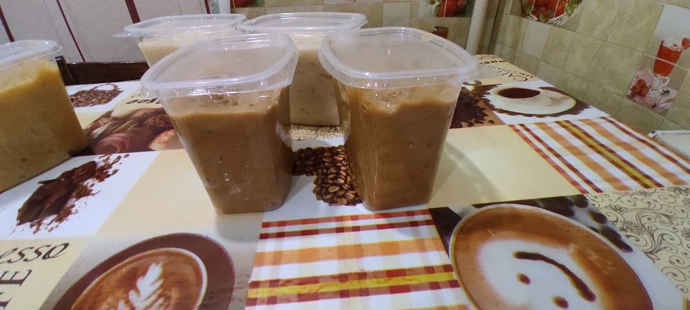 Продаю натуральный мёд