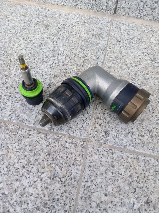 Festool Комплект Патроници за винтоверт