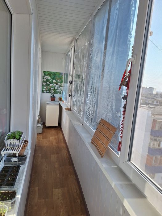 Продам 3 комнатную квартиру