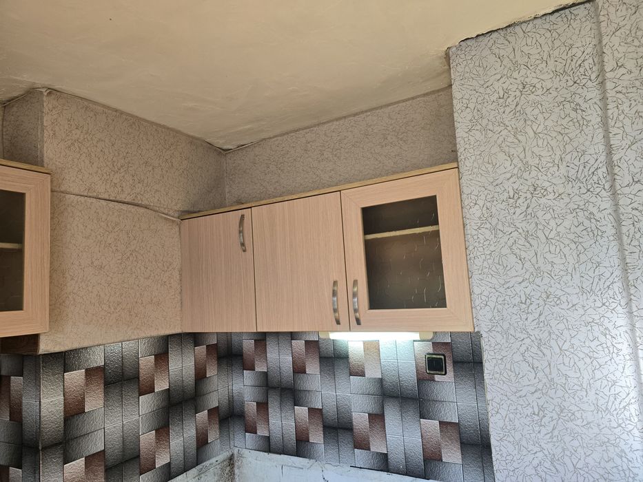 Кухненско обзавеждане