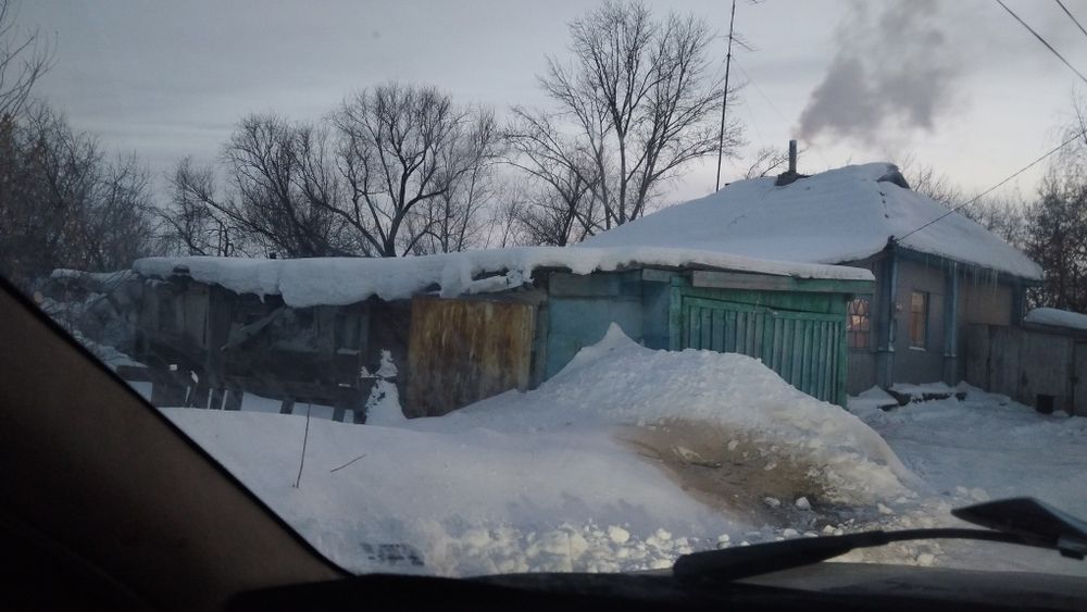 Продам дом Саумалколь