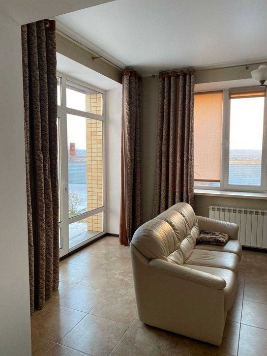 Продам коттедж на КСК