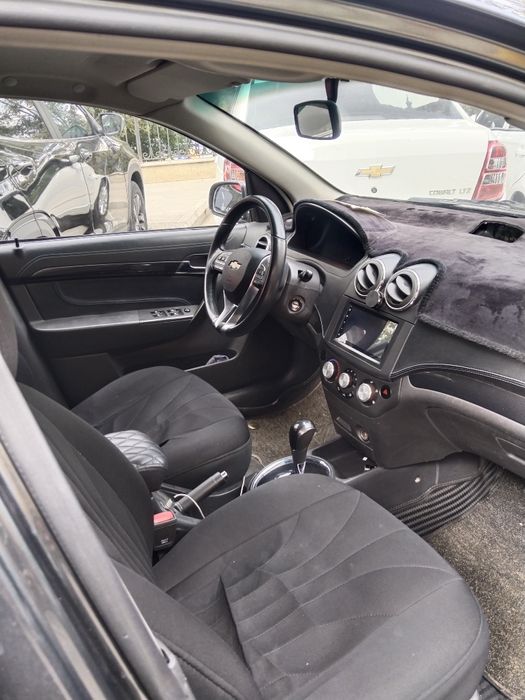 Нексия-3.  Автомат - 2020 -  Пробег 140.000 км