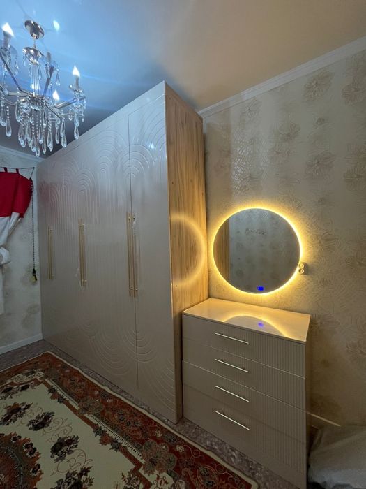 Шкаф спальный гарнитур