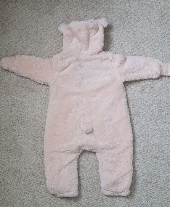 Salopetă H&M, măsura 74