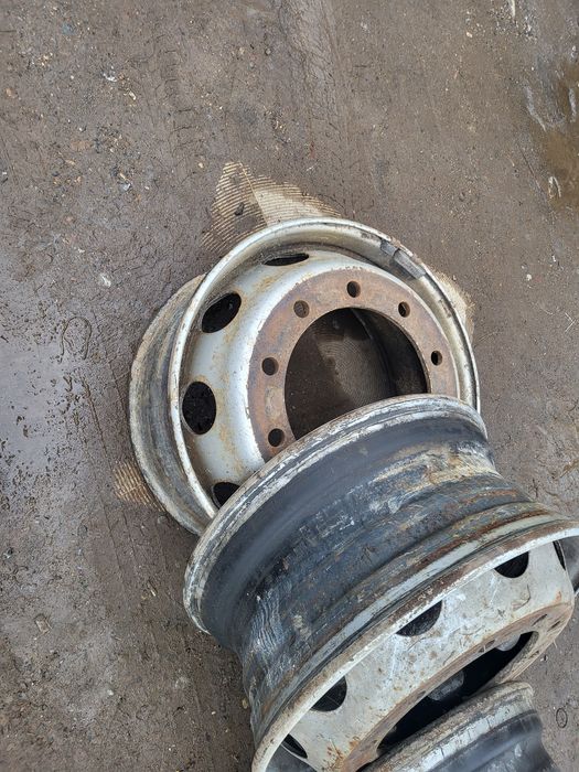 Диски 22.5  - 28