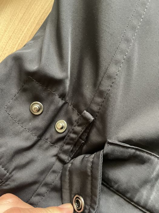 HUGO BOSS / мъжко яке-палто М/L