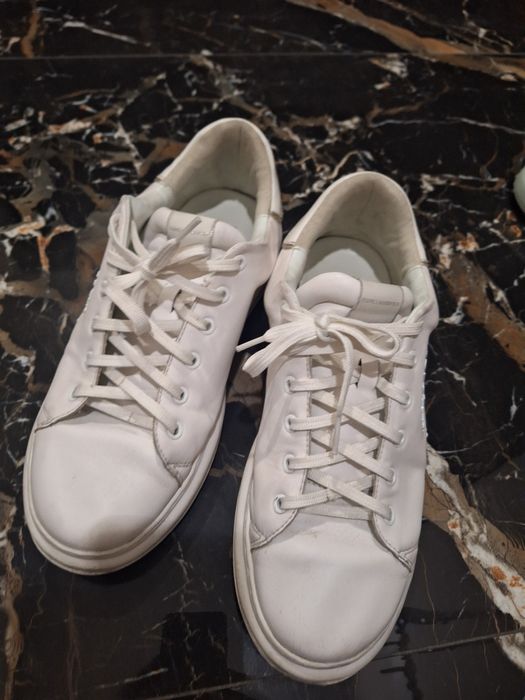 Adidasi Karl Lagerfield