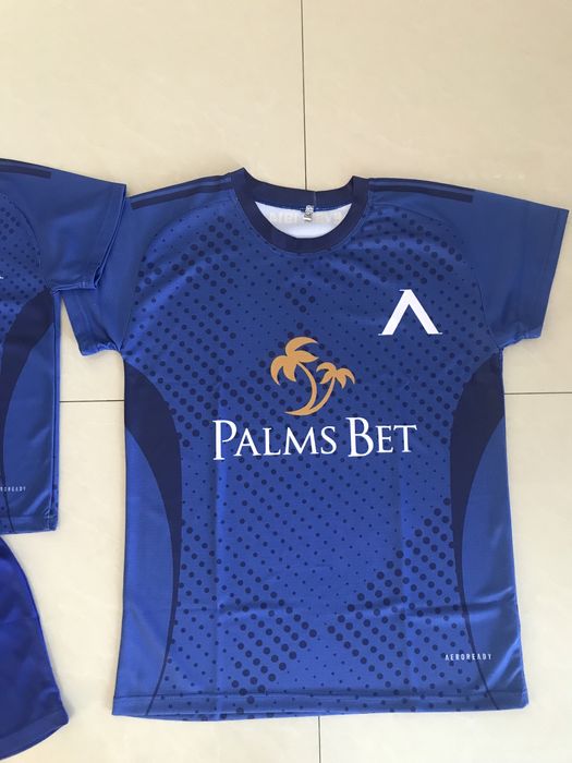 Тениска/Детски екип Левски Сф Сезон 2025/2026