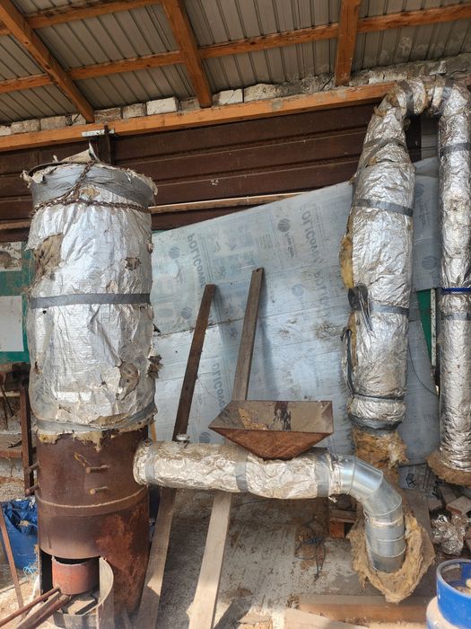 Se vinde linie de peleti